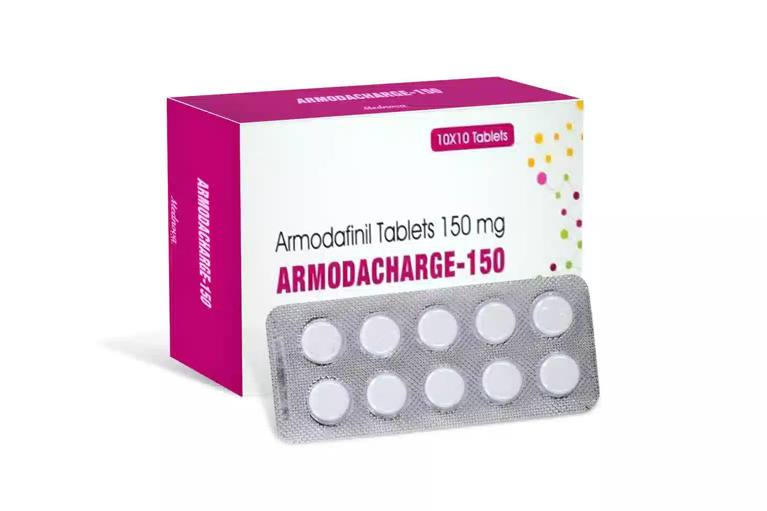 Armodacharge 150 mg - Image 3