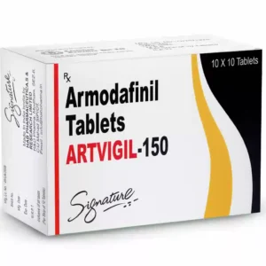 Artvigil 150mg