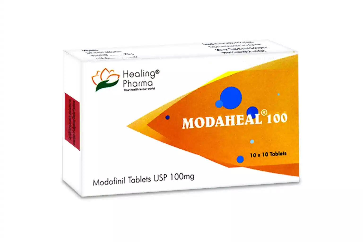 Modaheal 100