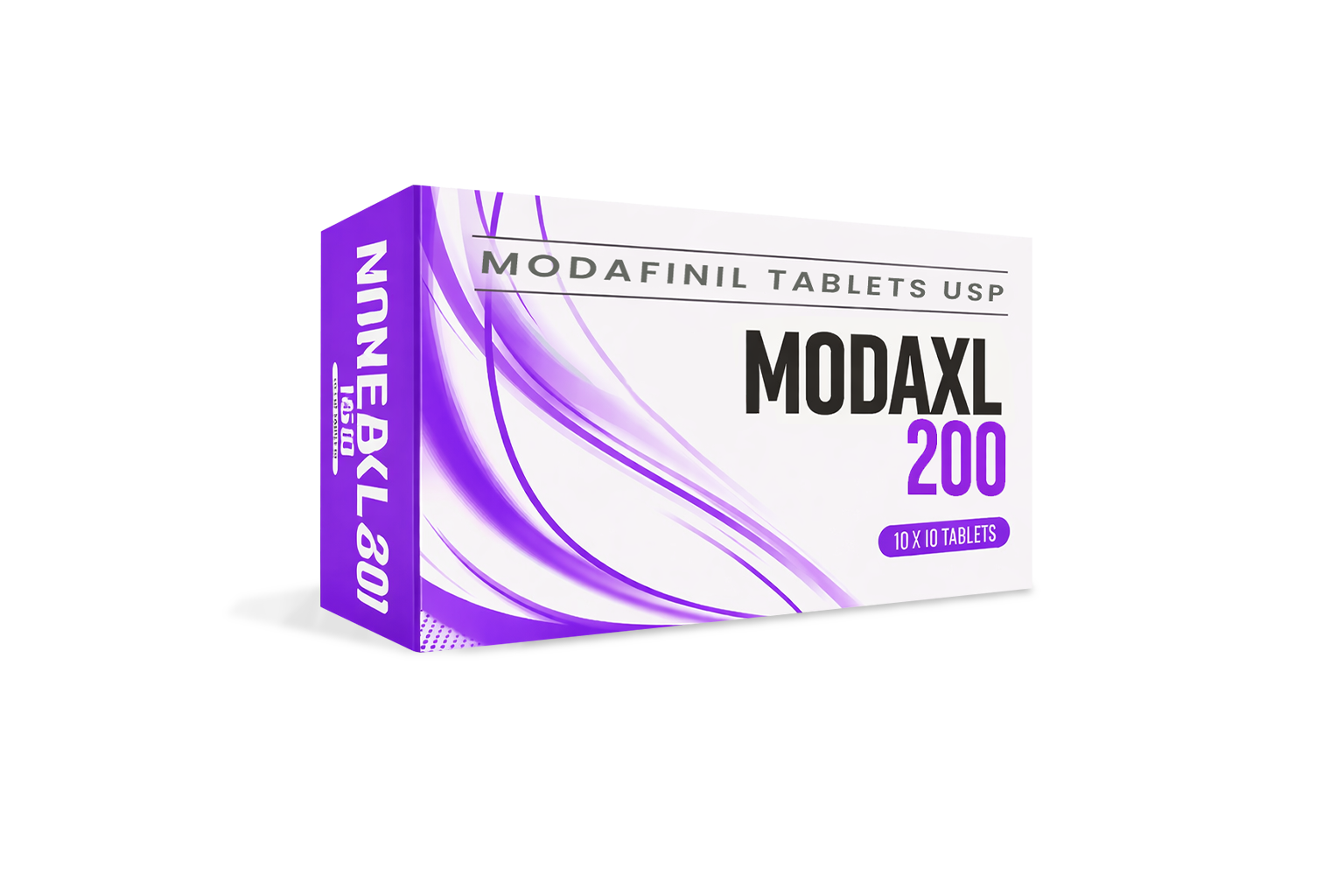 ModaXL 200mg Strip Generic Modafinil Fastest Shipping & Lowest Price in Australia