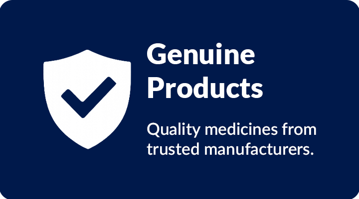 Genuine Products