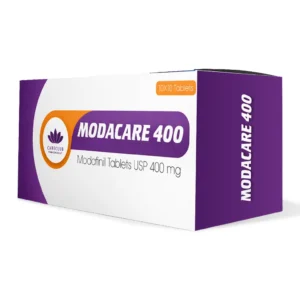 Modacare 400 mg