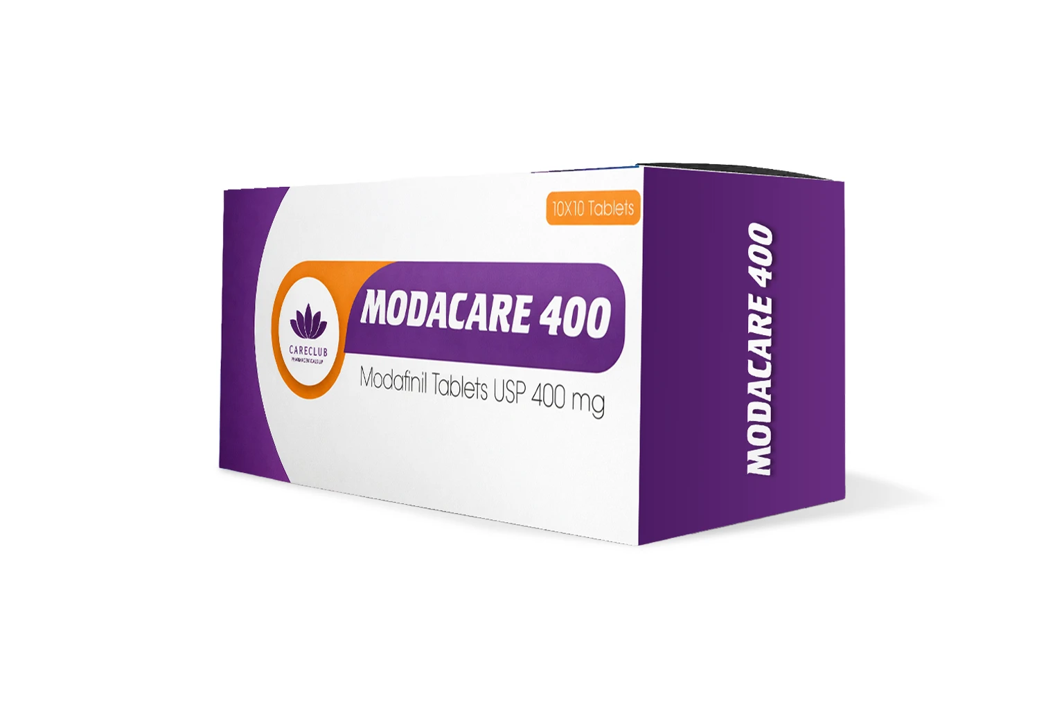 Modacare 400 mg
